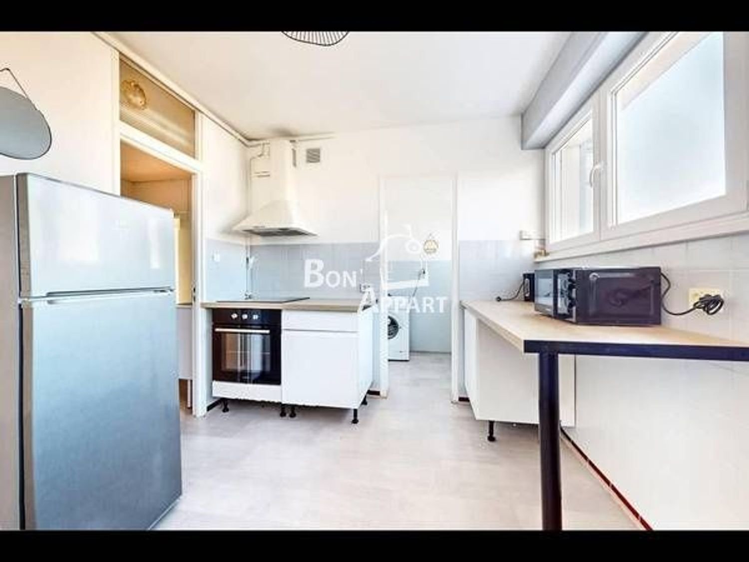 Appartement à louer, 91m², Ay-sur-Moselle