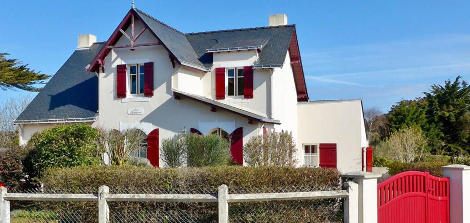 Maison à vendre, 128m², Piriac-sur-Mer