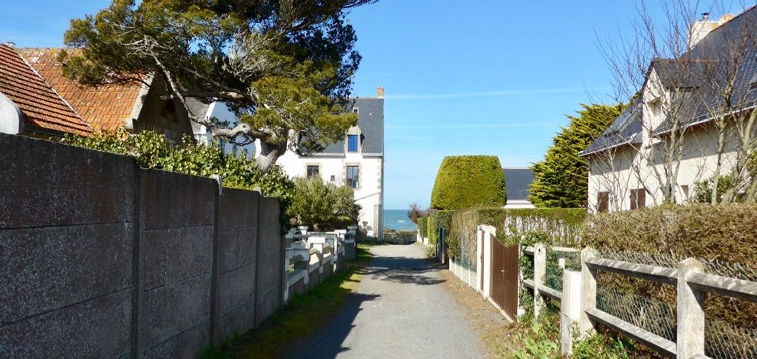 Maison à vendre, 128m², Piriac-sur-Mer