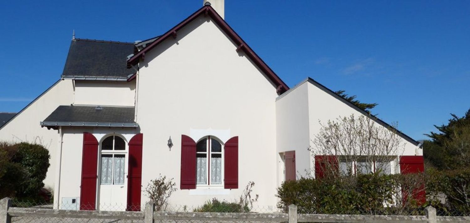 Maison à vendre, 128m², Piriac-sur-Mer