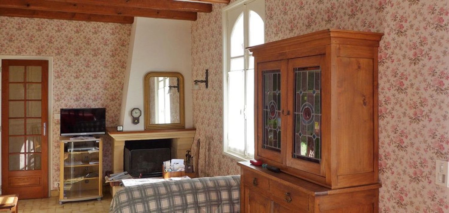Maison à vendre, 128m², Piriac-sur-Mer