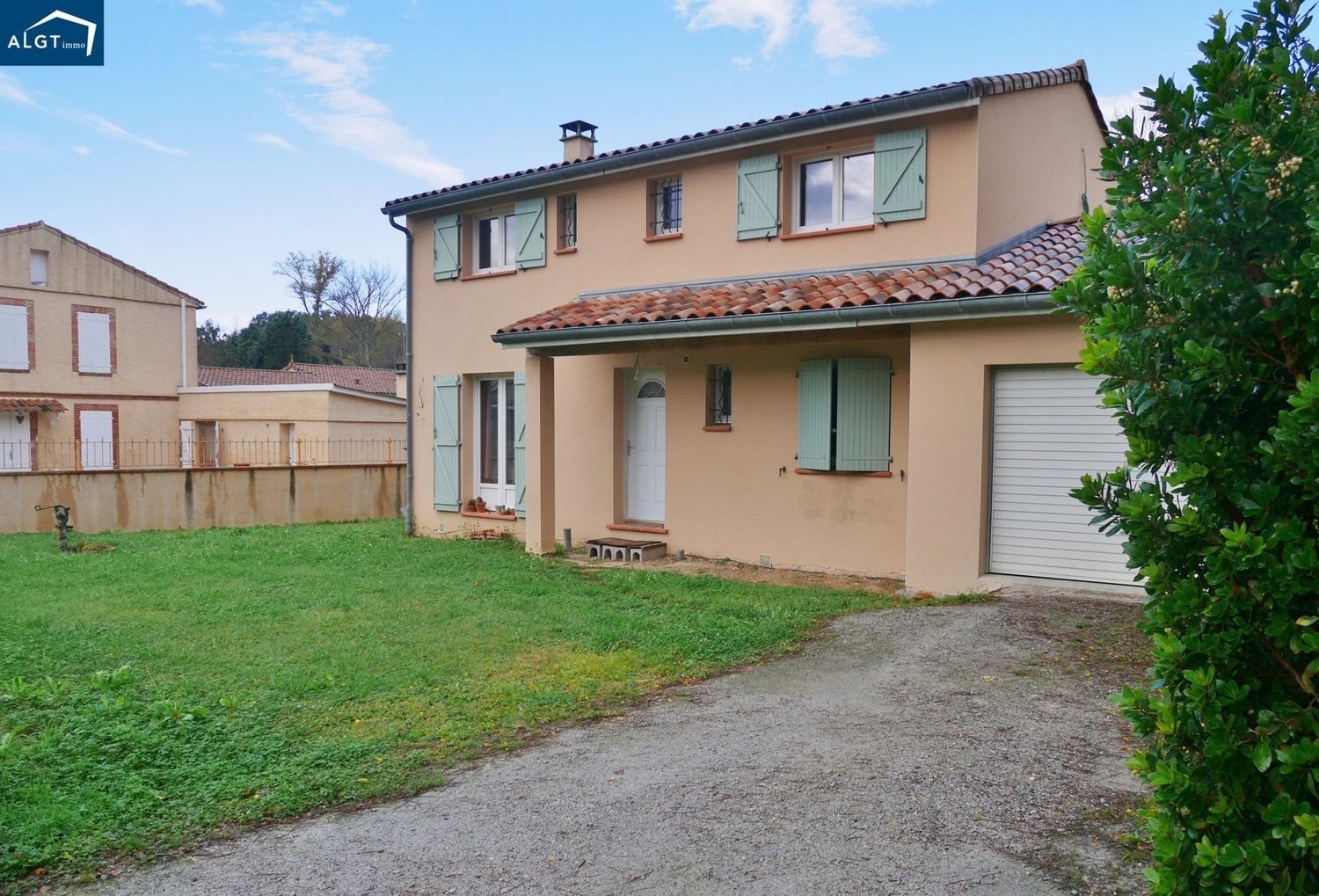 Maison à vendre, 128m², Pibrac