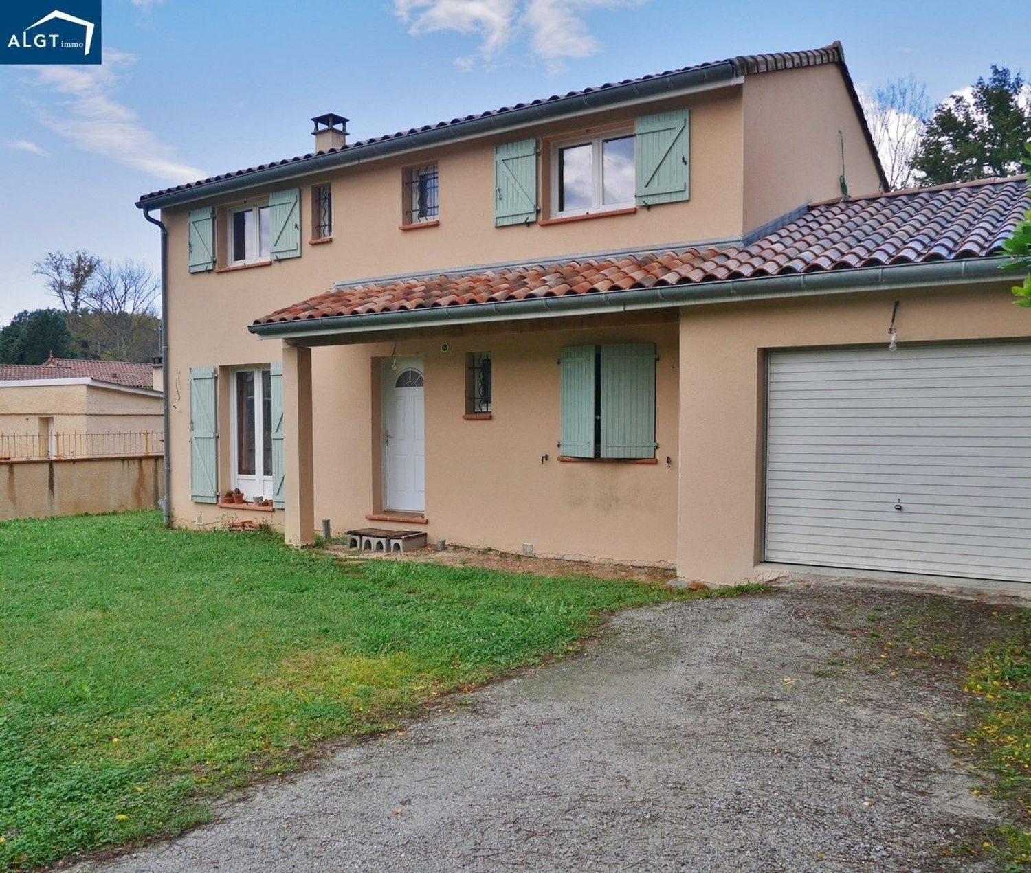 Maison à vendre, 128m², Pibrac