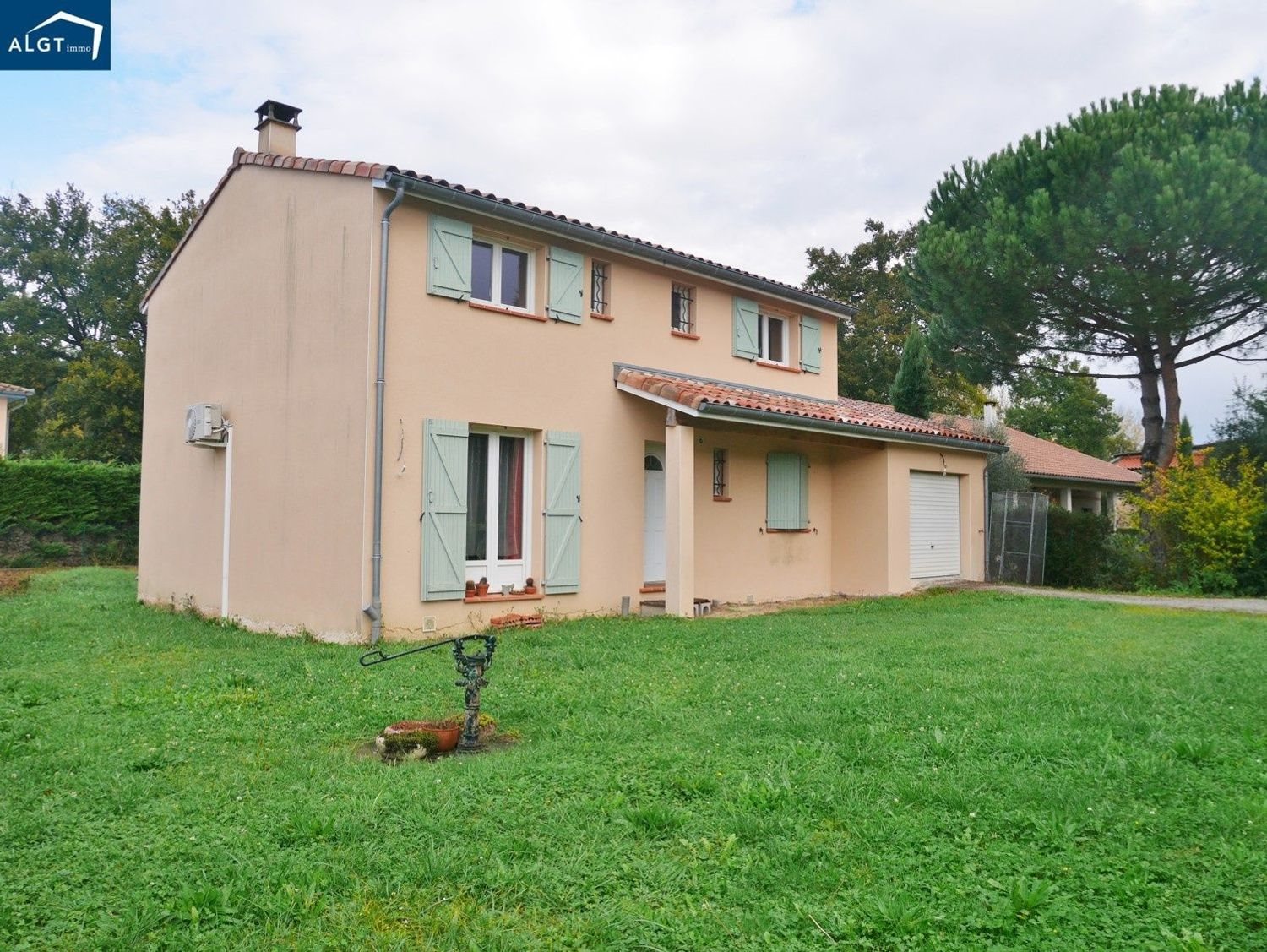 Maison à vendre, 128m², Pibrac