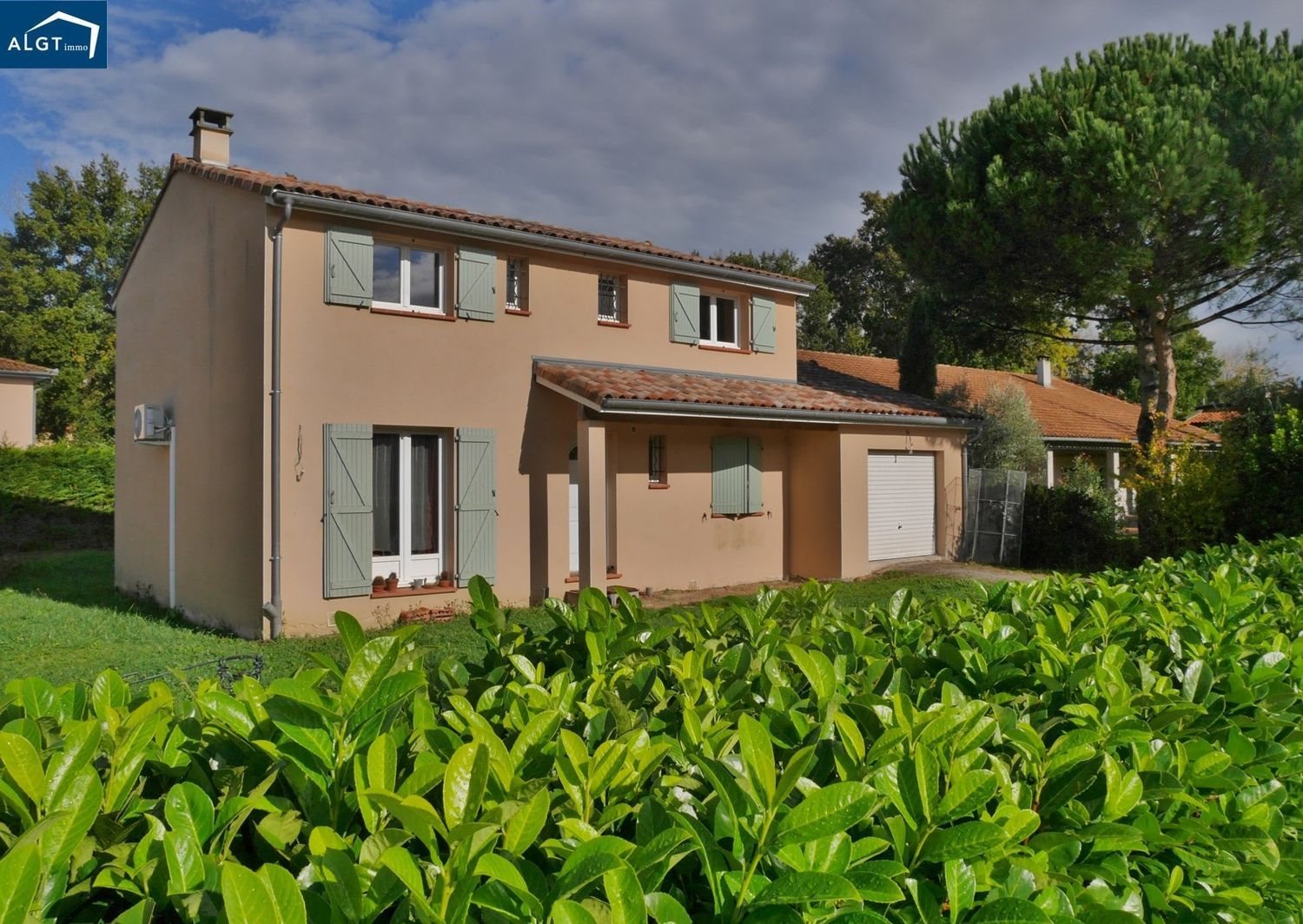 Maison à vendre, 128m², Pibrac
