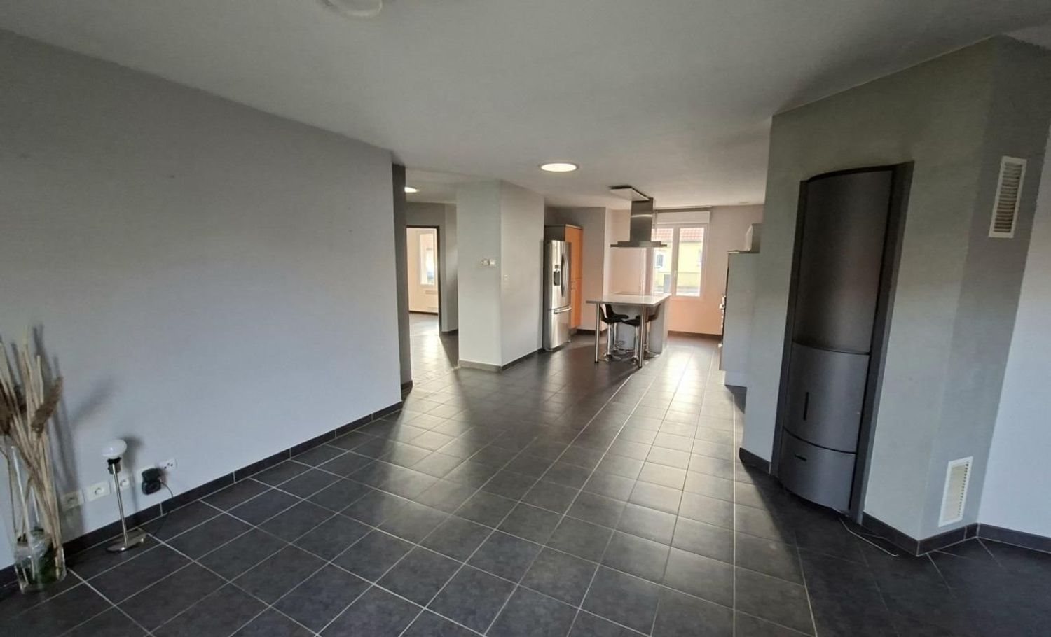 Maison à vendre, 115m², Aumetz