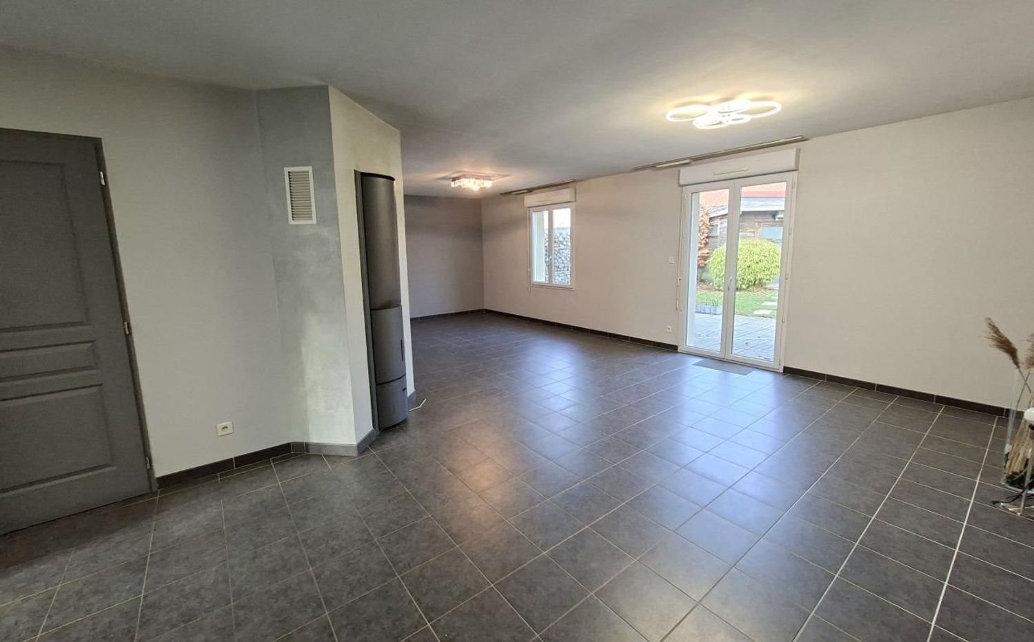 Maison à vendre, 115m², Aumetz