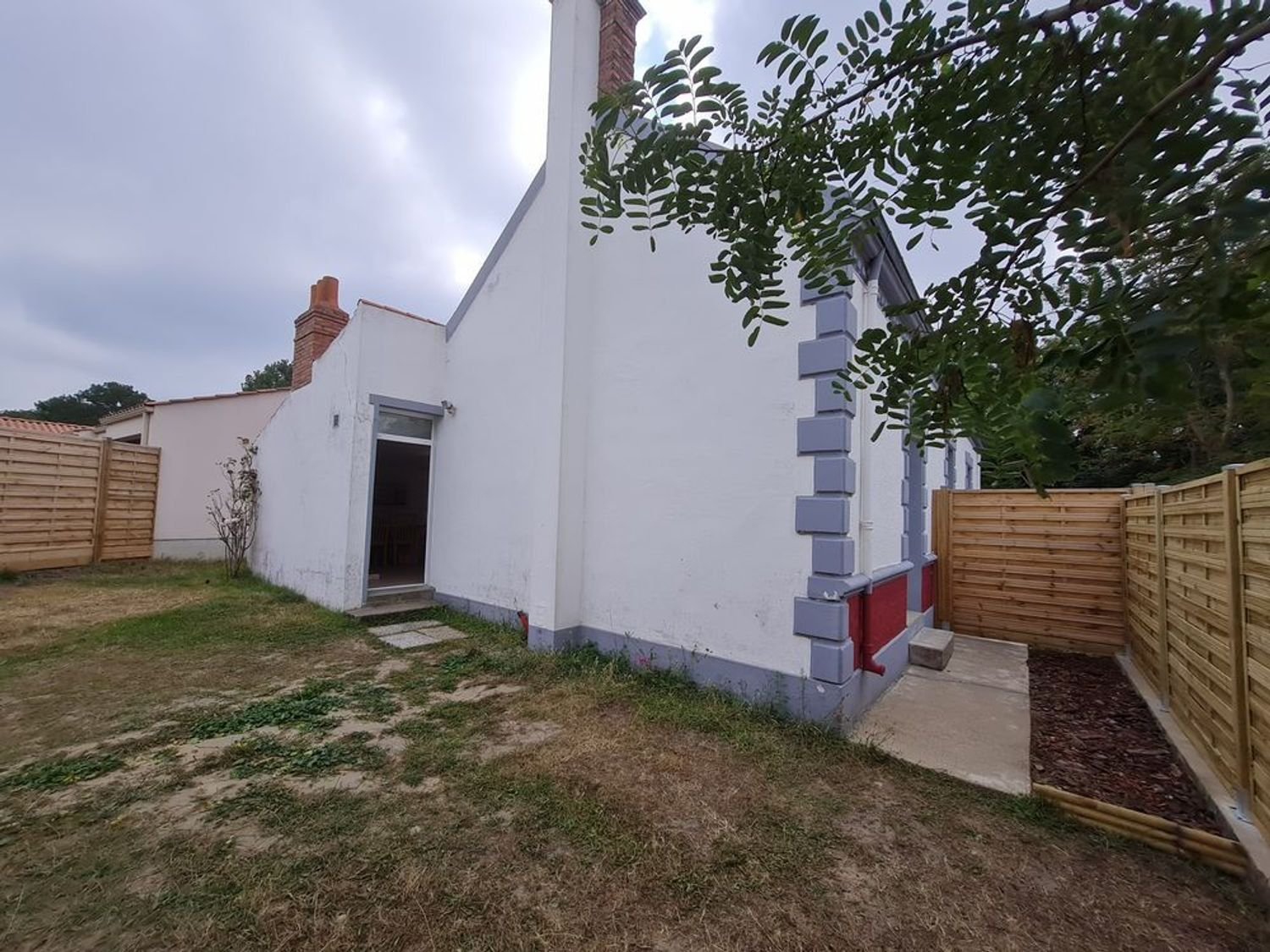 Maison à vendre, 37m², Saint-Jean-de-Monts