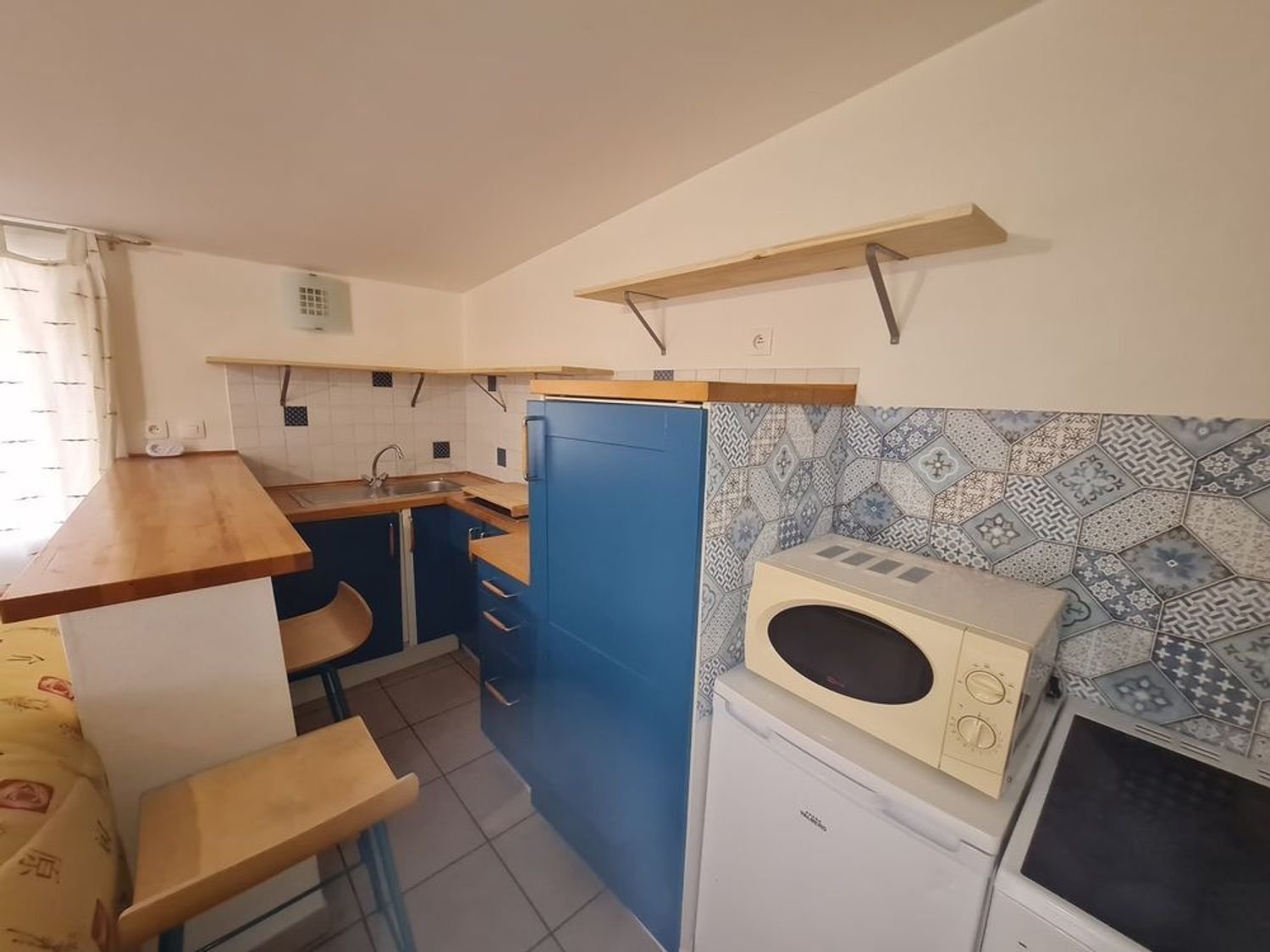 Maison à vendre, 37m², Saint-Jean-de-Monts