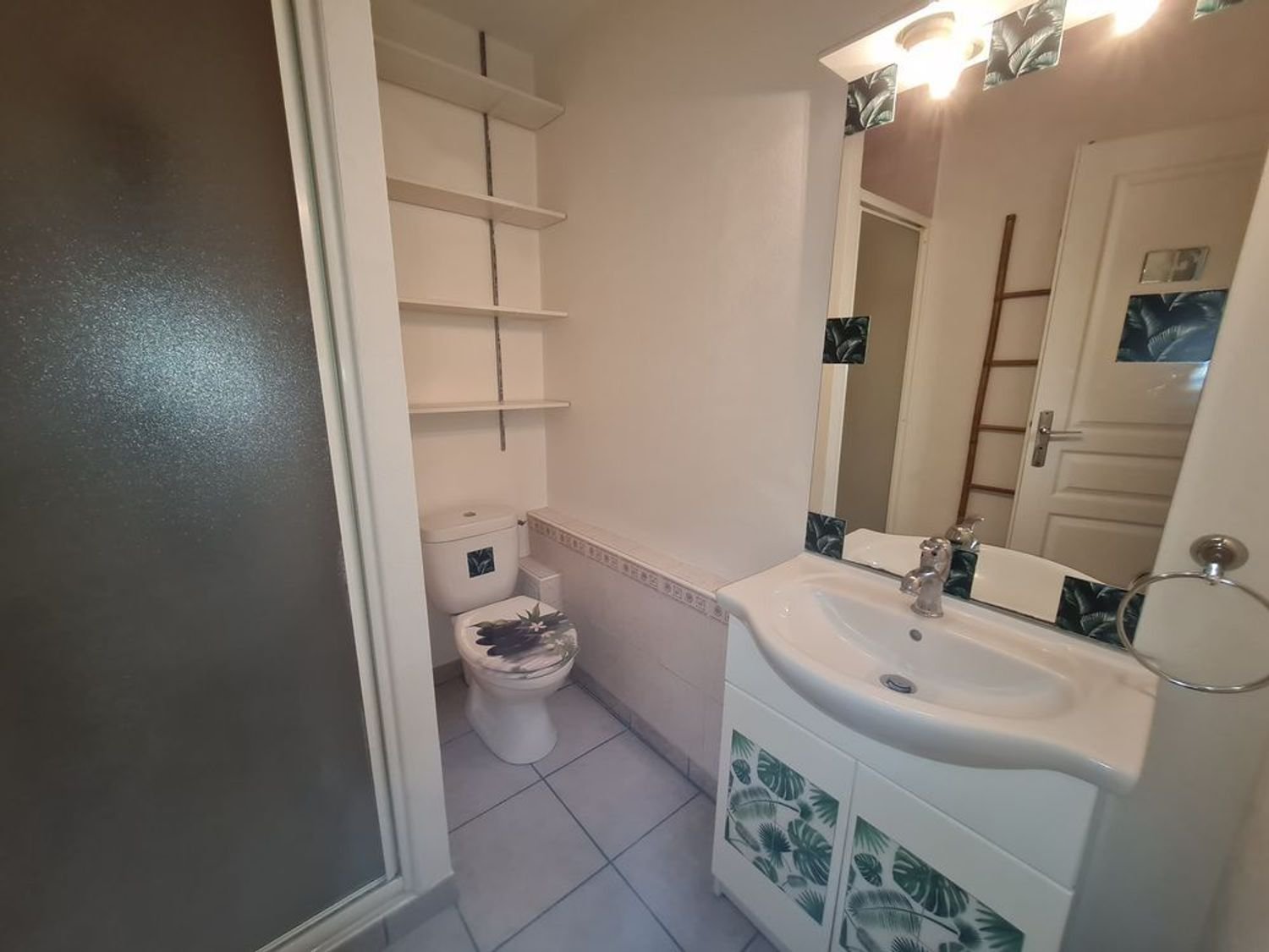 Maison à vendre, 37m², Saint-Jean-de-Monts