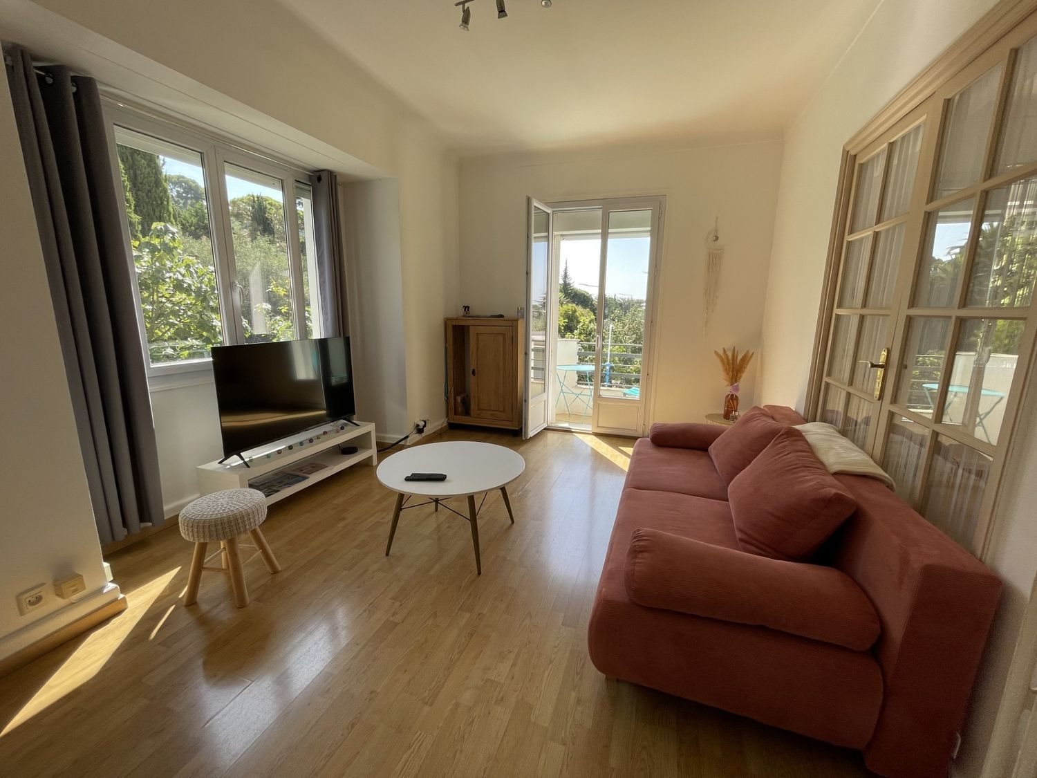 Appartement à vendre, 50m², Le Cannet