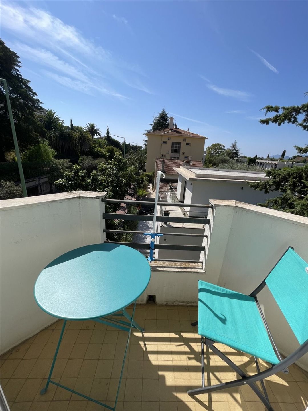 Appartement à vendre, 50m², Le Cannet