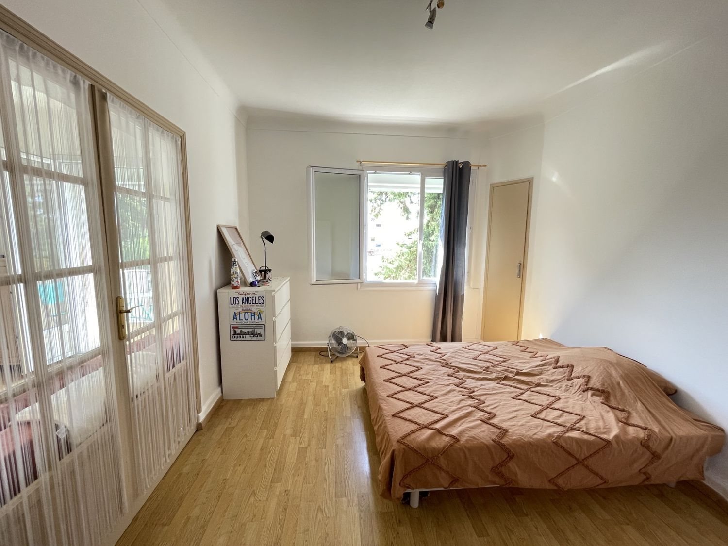 Appartement à vendre, 50m², Le Cannet
