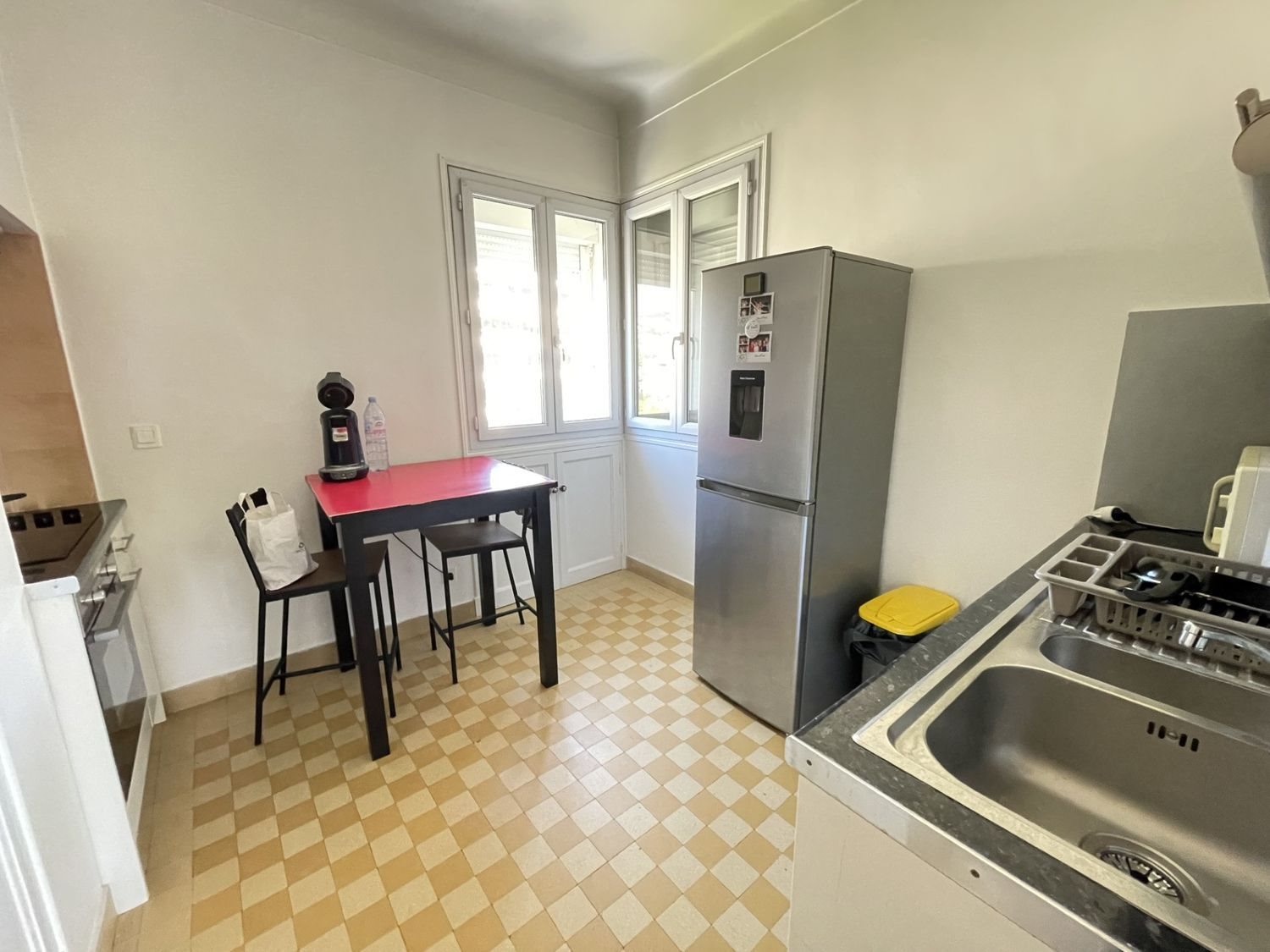 Appartement à vendre, 50m², Le Cannet