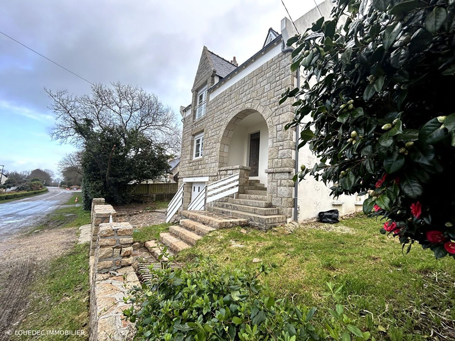 Maison à vendre, 90m², Locronan