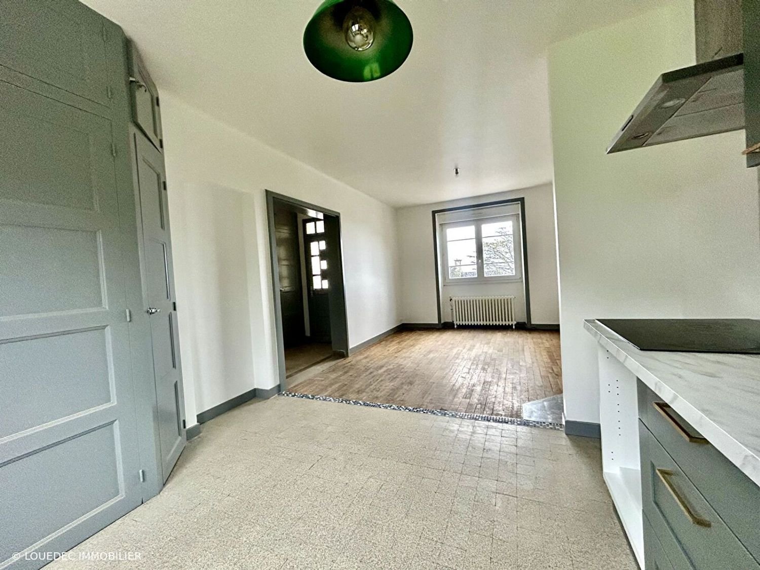 Maison à vendre, 90m², Locronan