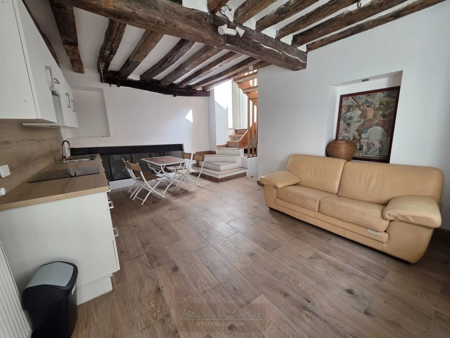 Maison à louer, 80m², Montargis