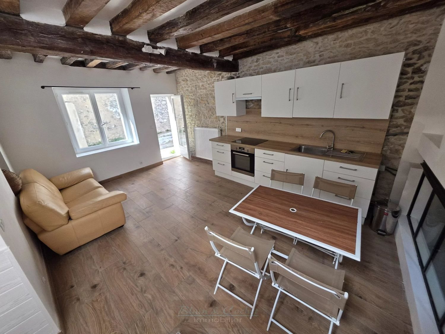 Maison à louer, 80m², Montargis