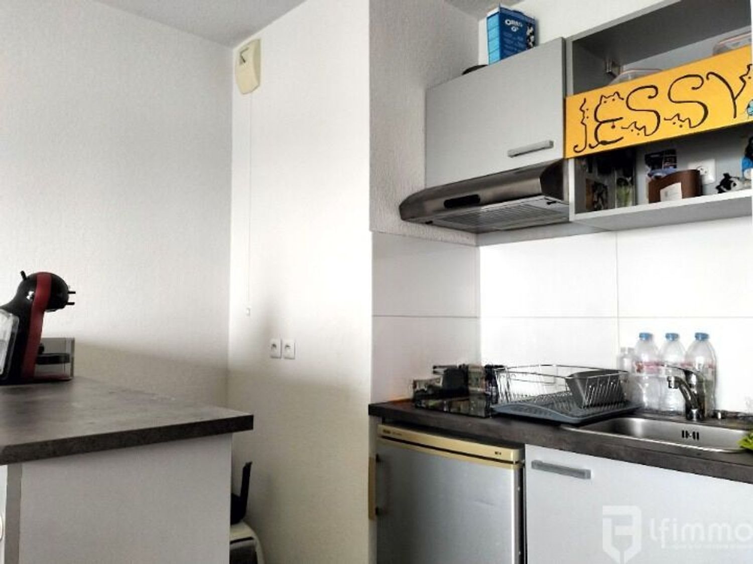 Appartement à vendre, 27m², Lormont