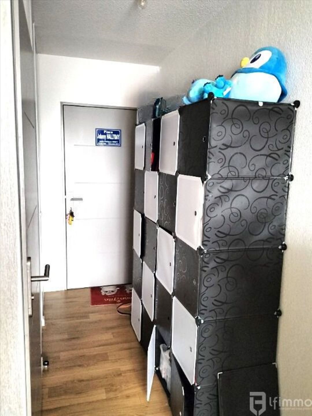 Appartement à vendre, 27m², Lormont
