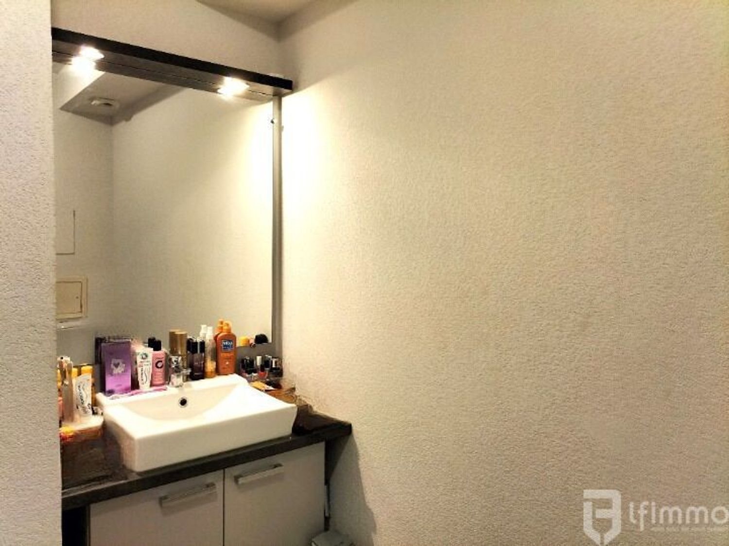 Appartement à vendre, 27m², Lormont