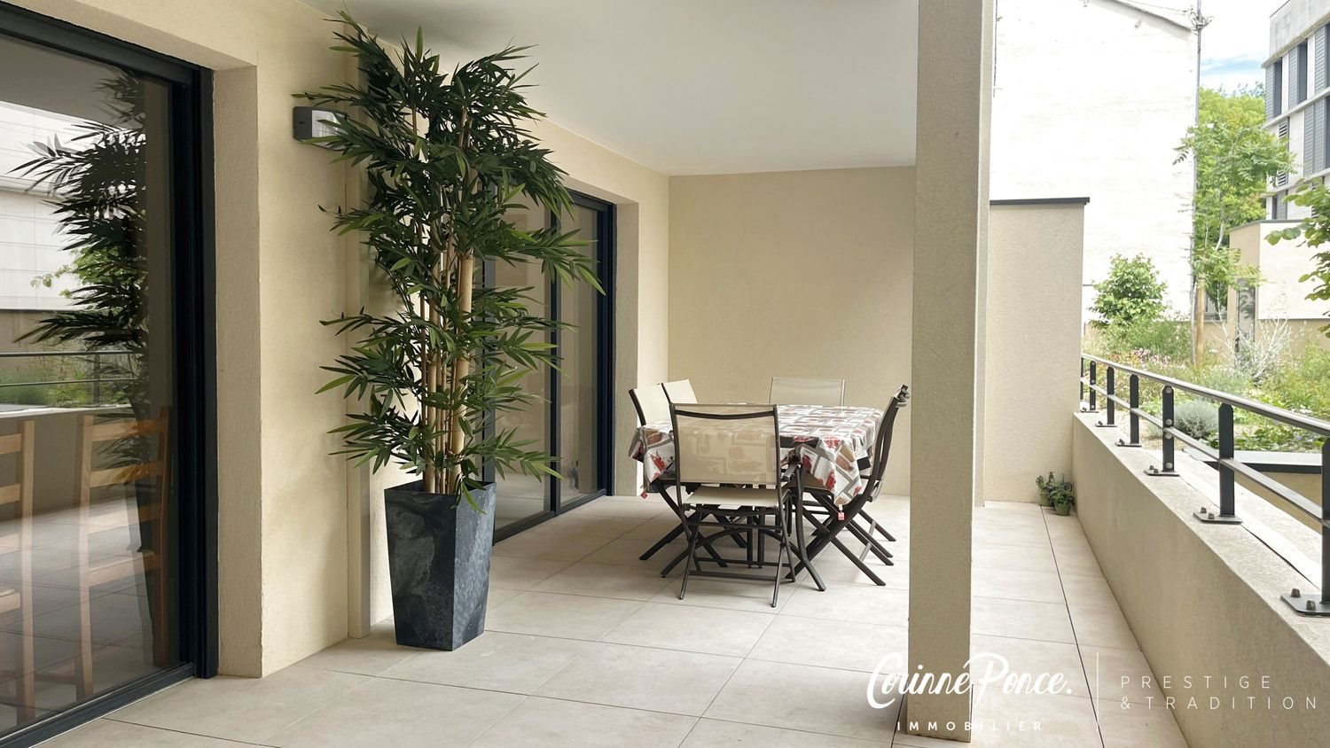 Appartement à vendre, 91m², Nîmes