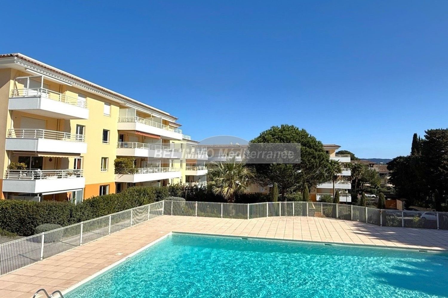 Appartement à vendre, 73m², Cavalaire-sur-Mer