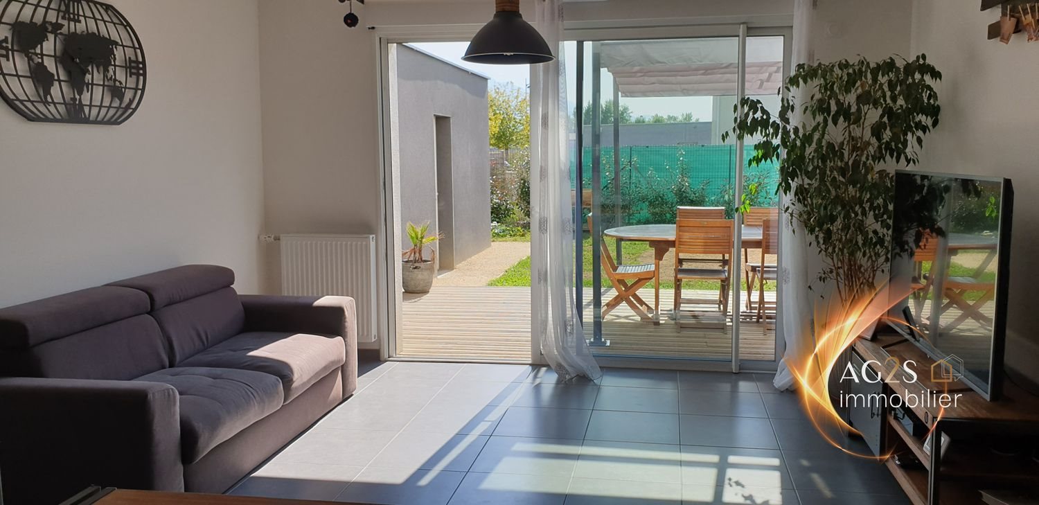 Appartement à vendre, 78m², Le Cheylas