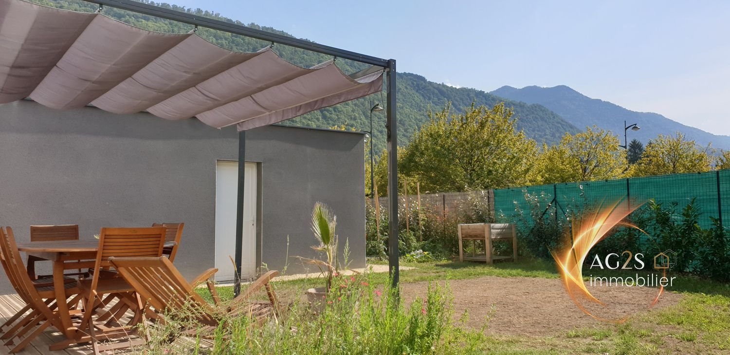 Appartement à vendre, 78m², Le Cheylas