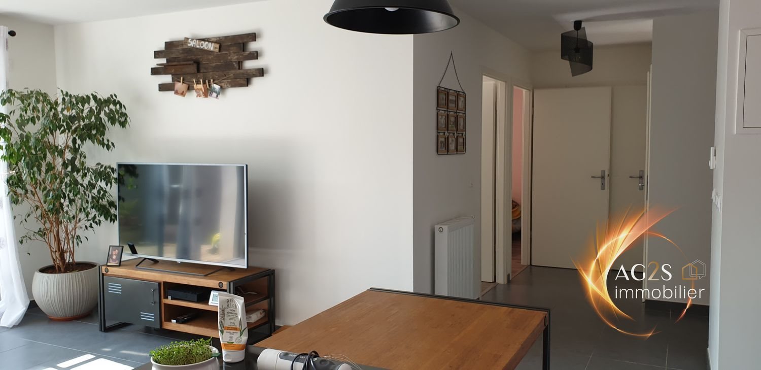Appartement à vendre, 78m², Le Cheylas