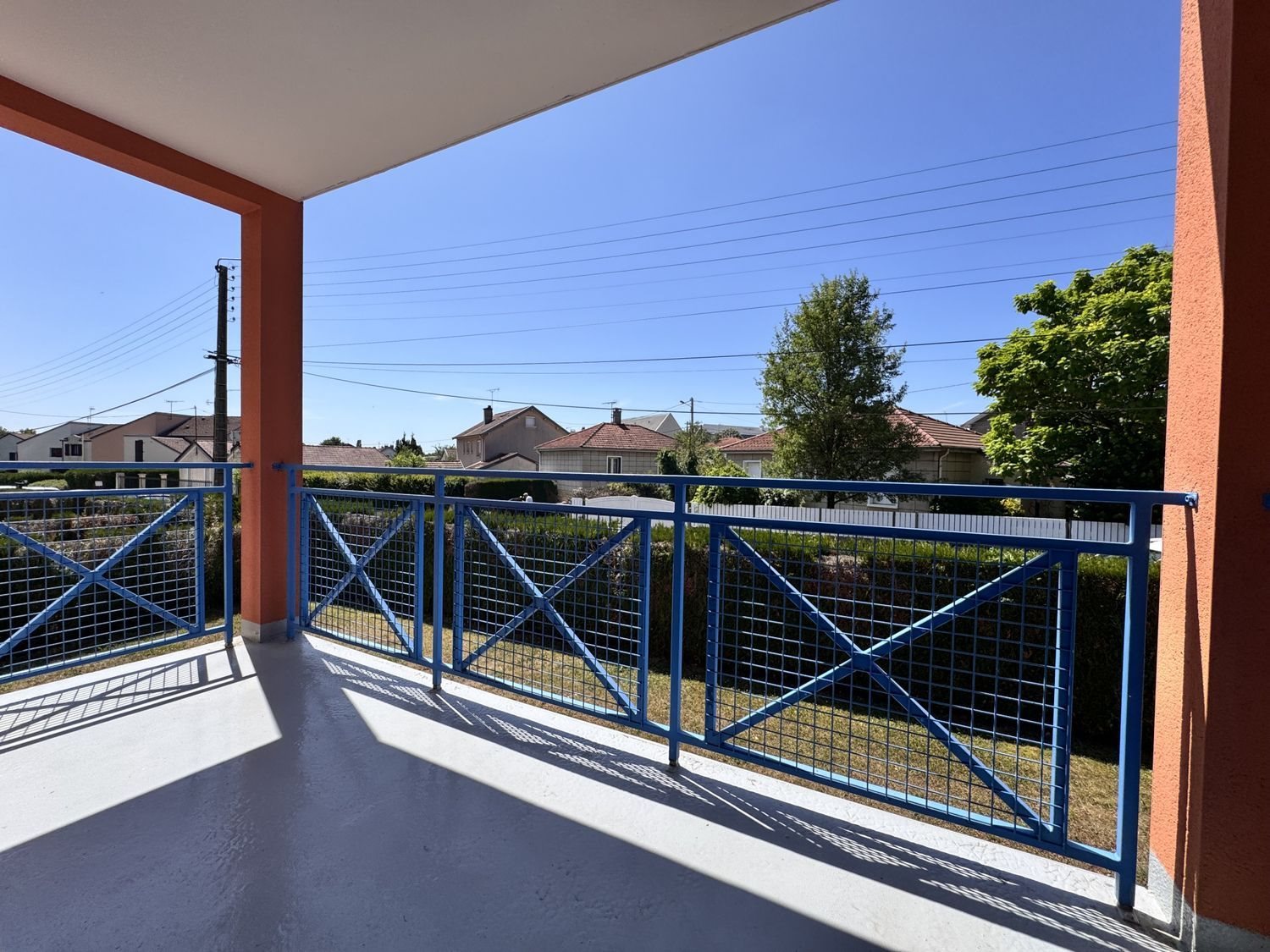 Appartement à vendre, 82m², Chaumont