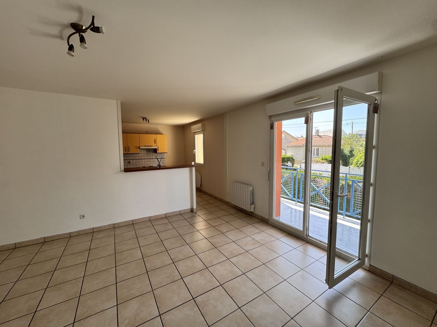 Appartement à vendre, 82m², Chaumont