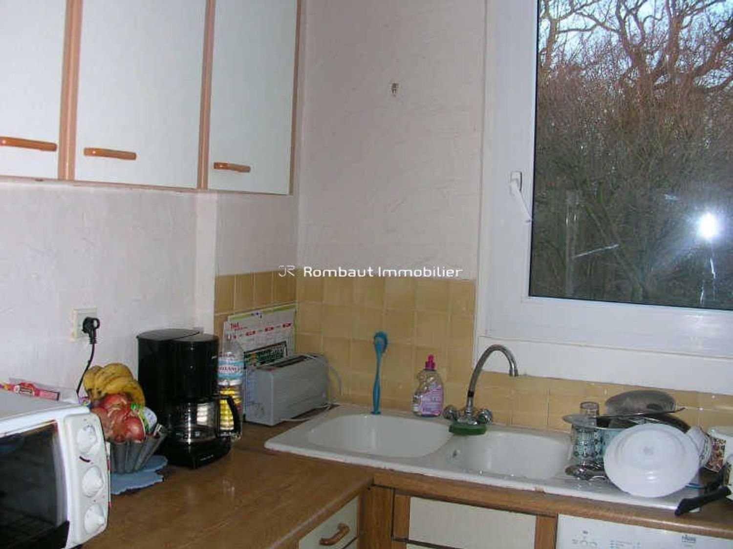 Appartement à vendre, 80m², La Celle-Saint-Cloud