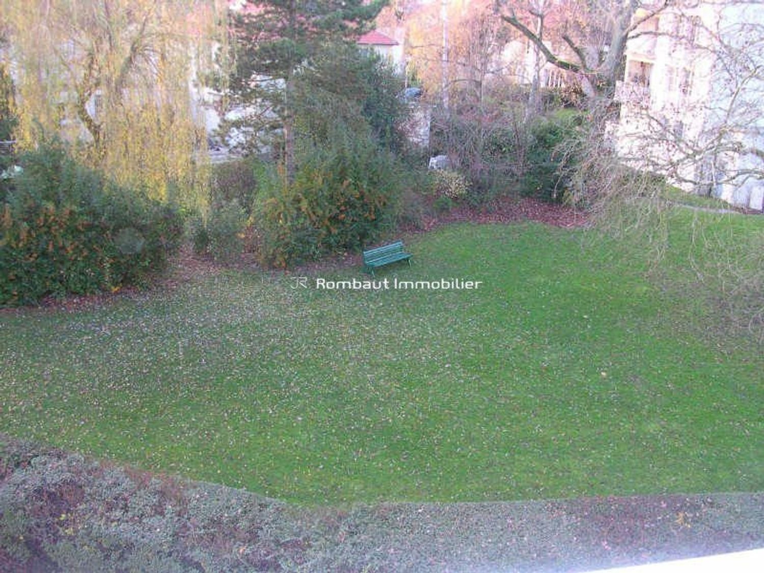Appartement à vendre, 80m², La Celle-Saint-Cloud