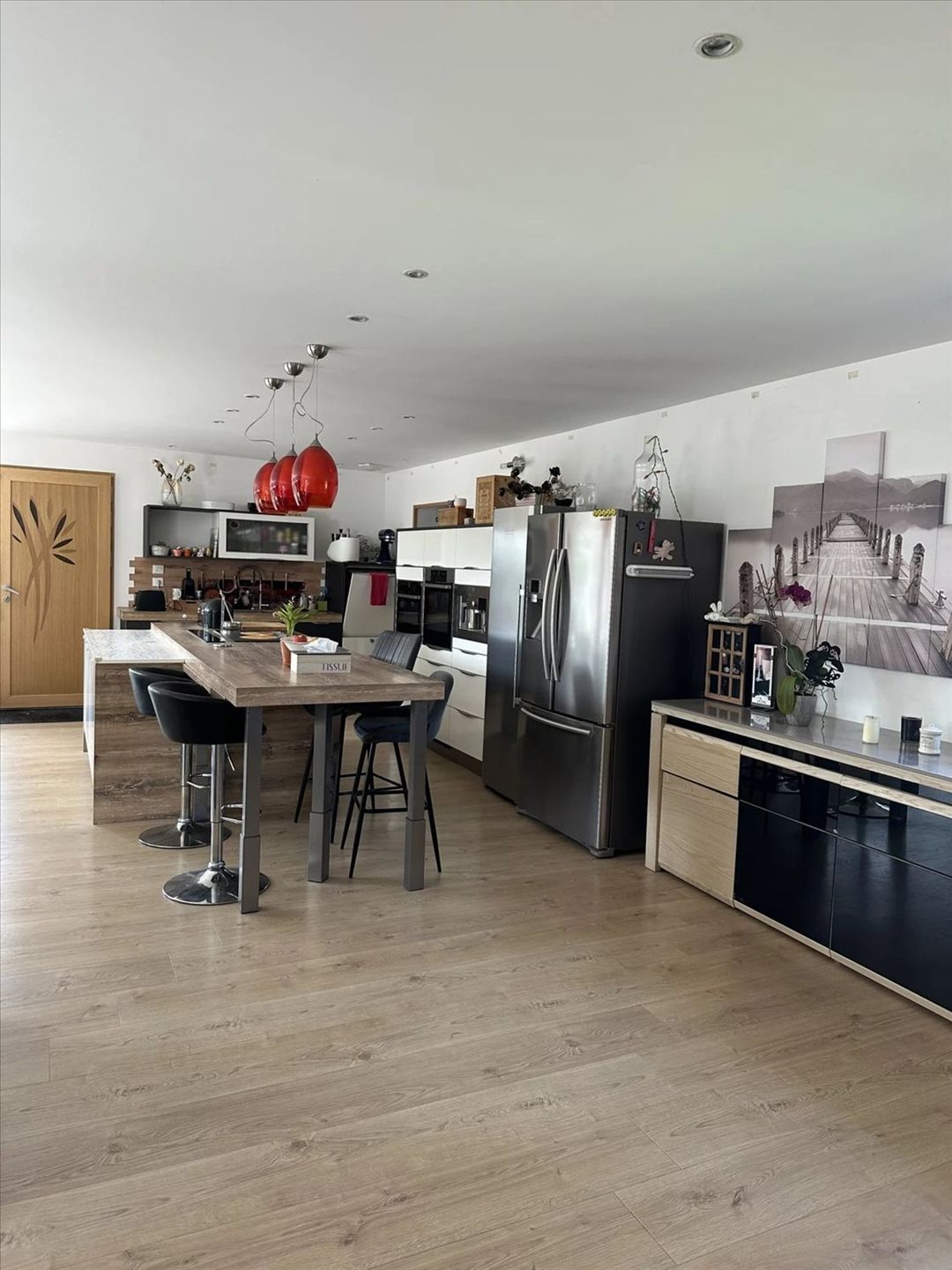 Maison à louer, 160m², Ploumagoar