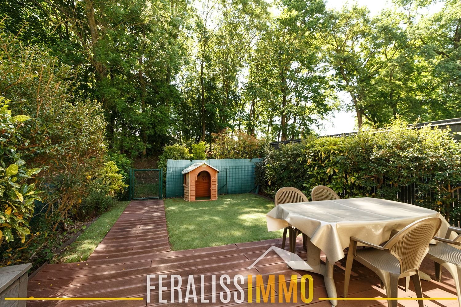 Maison à vendre, 116m², Éragny