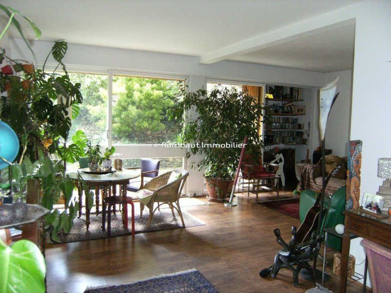 Appartement à vendre, 88m², La Celle-Saint-Cloud