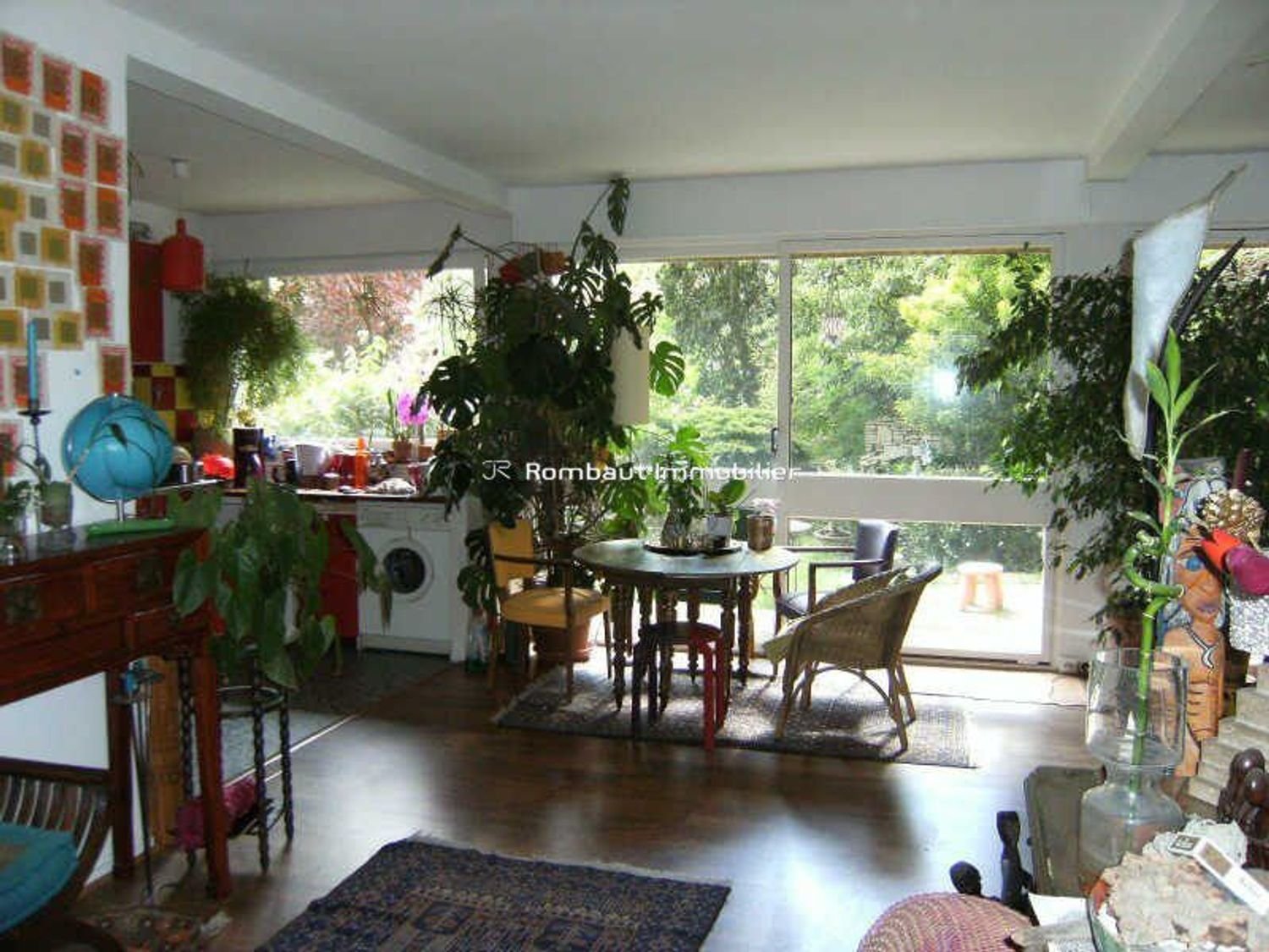 Appartement à vendre, 88m², La Celle-Saint-Cloud