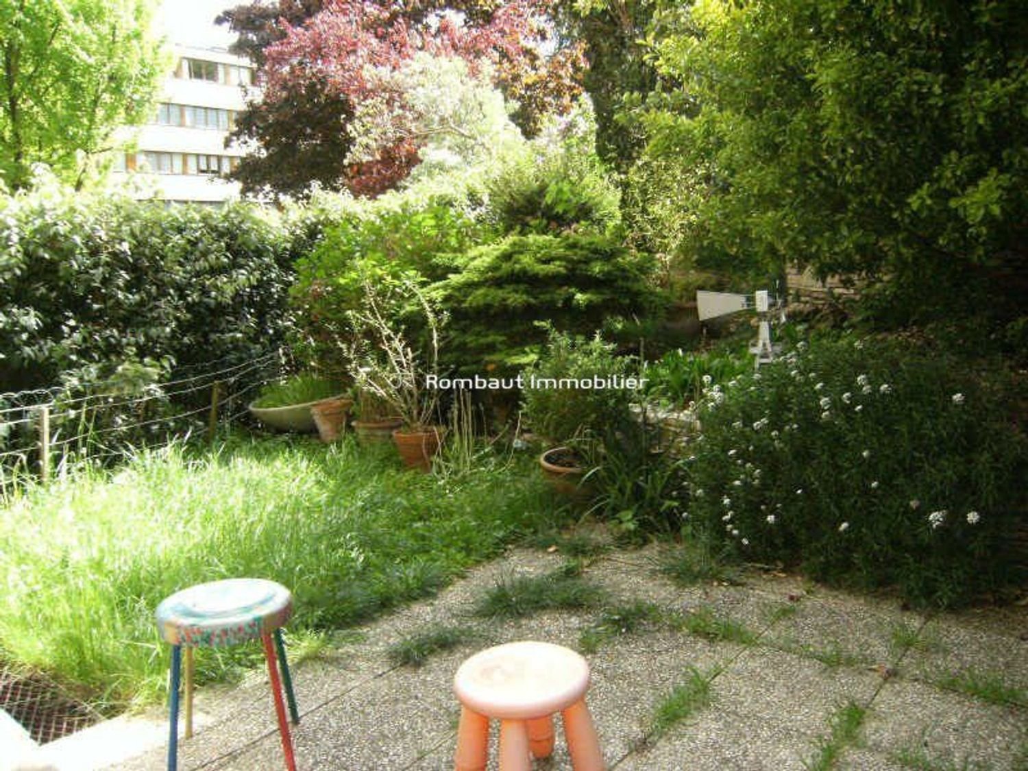 Appartement à vendre, 88m², La Celle-Saint-Cloud