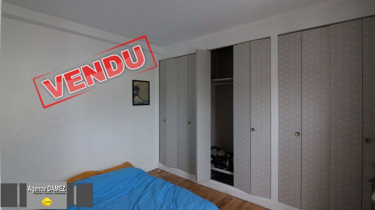 Appartement à vendre, 48m², Dourdan