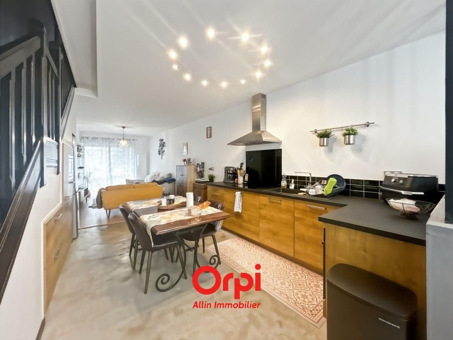 Maison à vendre, 94m², Montluçon