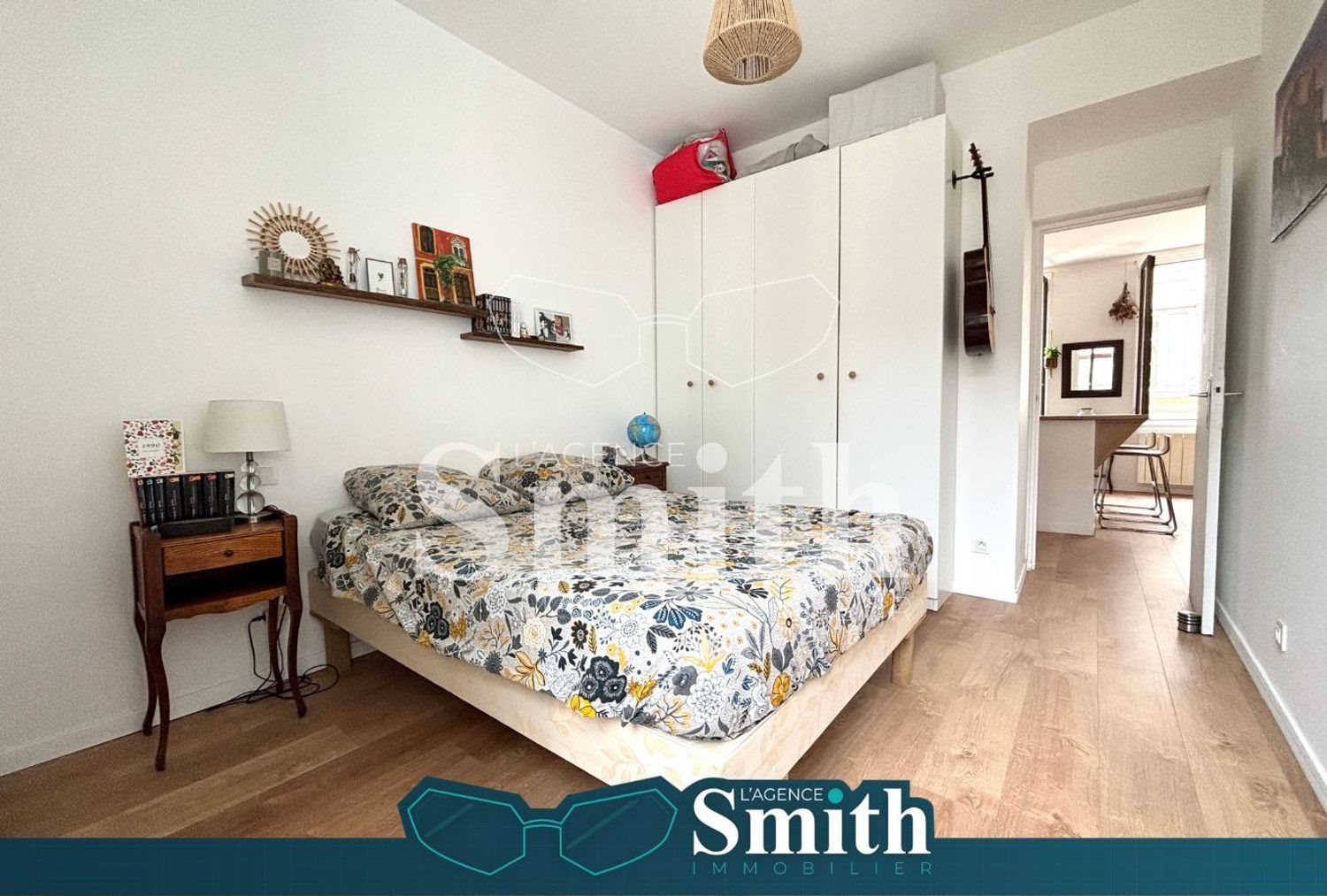 Appartement à vendre, 45m², Rouen