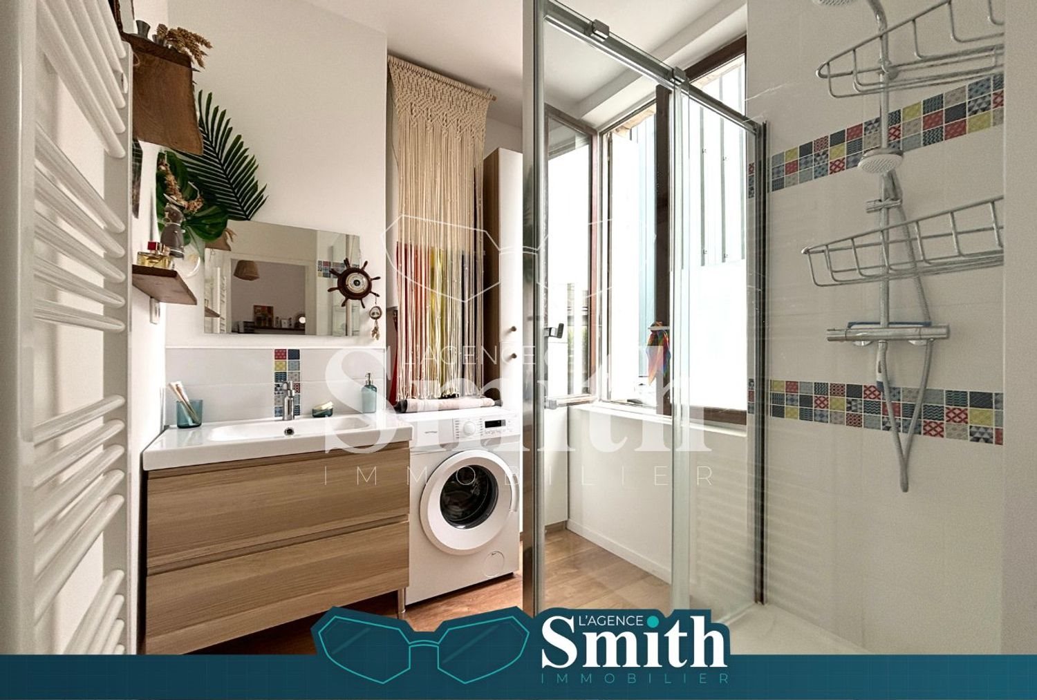 Appartement à vendre, 45m², Rouen