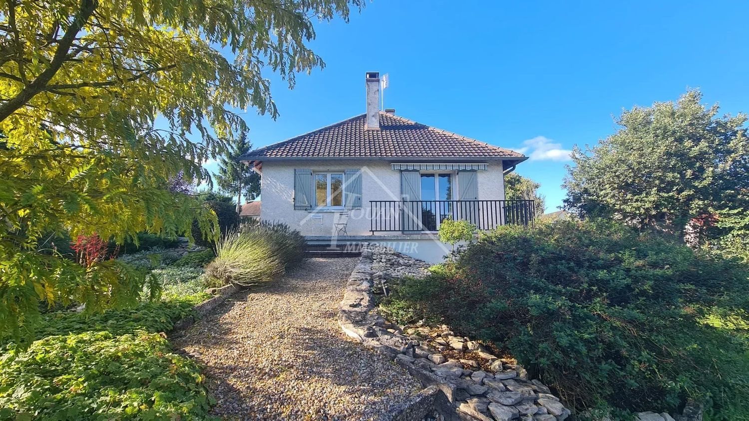 Maison à vendre, 153m², Ainay-le-Château