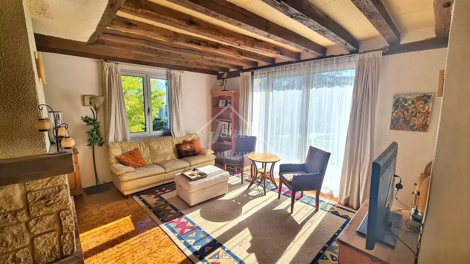 Maison à vendre, 153m², Ainay-le-Château