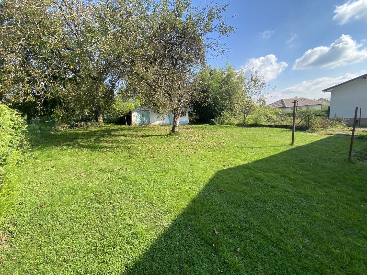 Maison à vendre, 120m², Essert