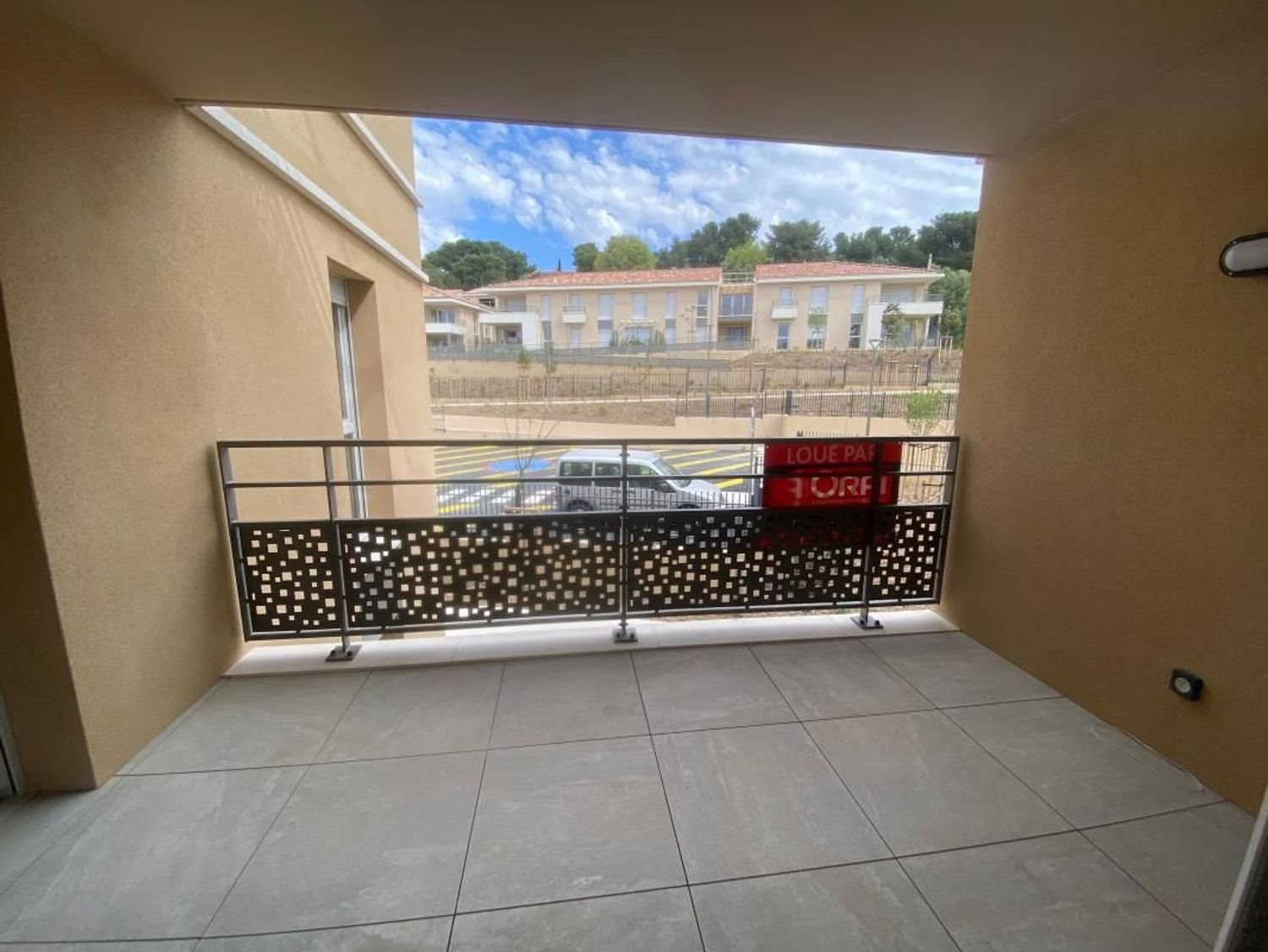 Appartement à louer, 70m², Ollioules