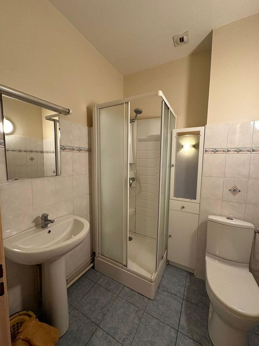Appartement à louer, 25m², Cluses