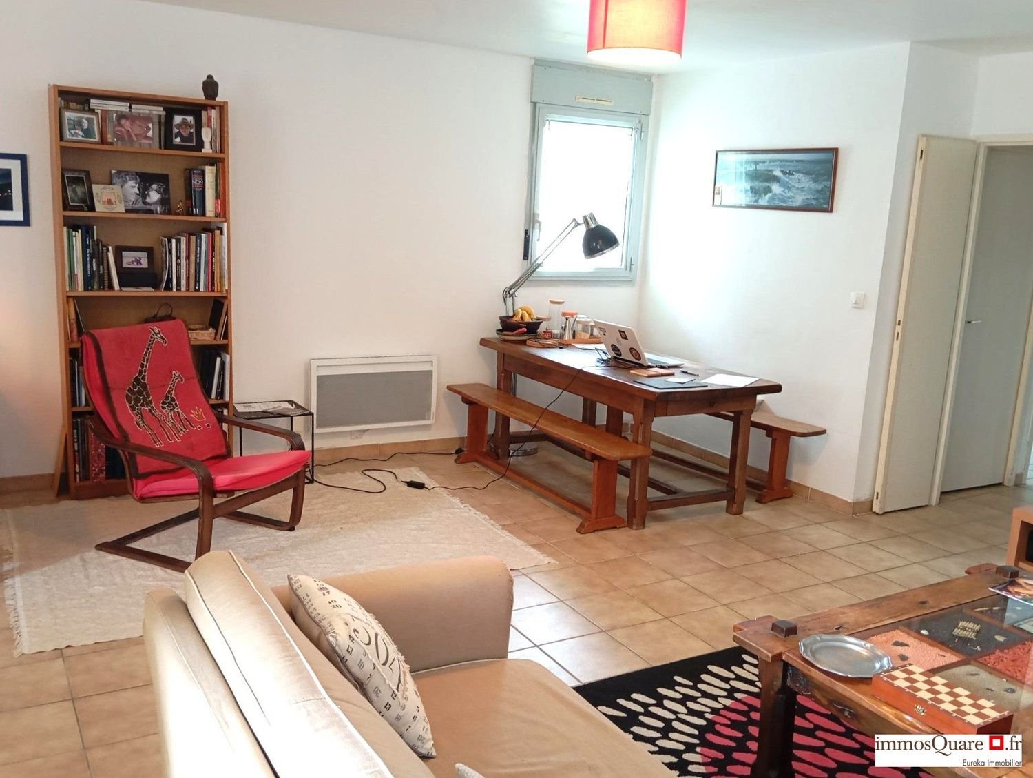 Appartement à vendre, 80m², Ornex