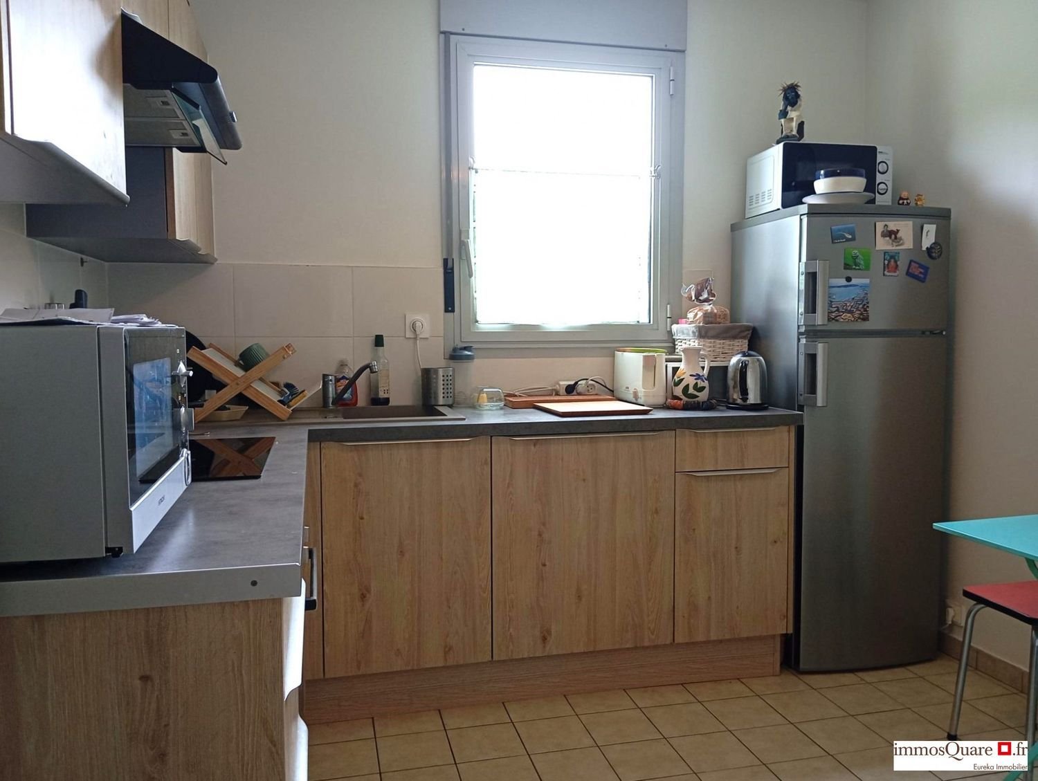 Appartement à vendre, 80m², Ornex
